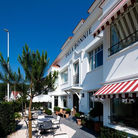 Hotel Villa Bonnie Knokke-Heist Exterior photo