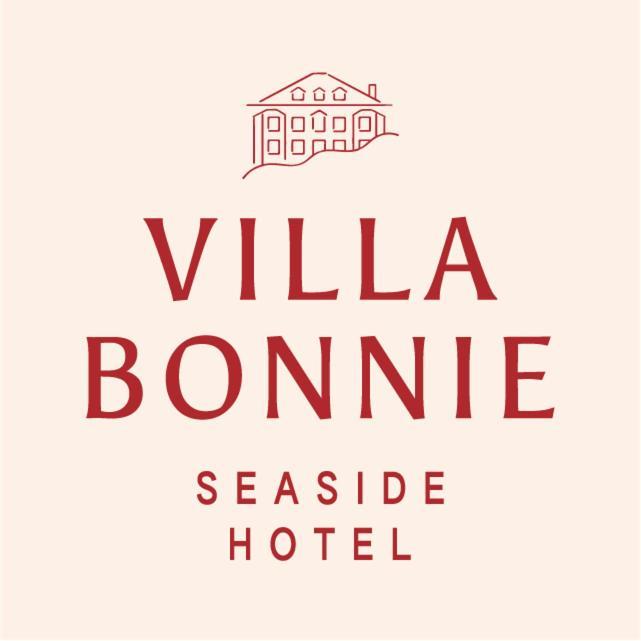 Hotel Villa Bonnie Knokke-Heist Exterior photo