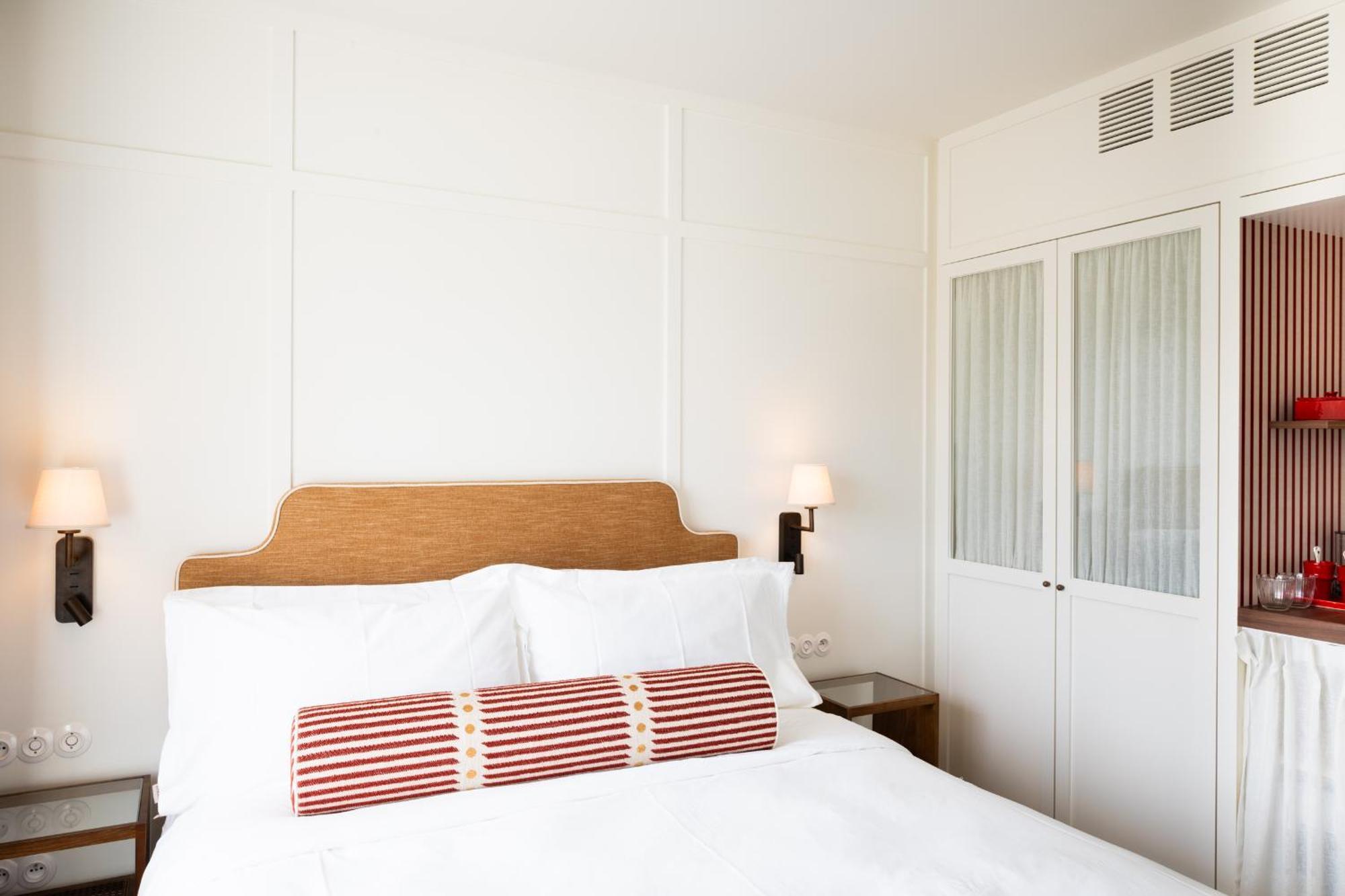 Hotel Villa Bonnie Knokke-Heist Exterior photo