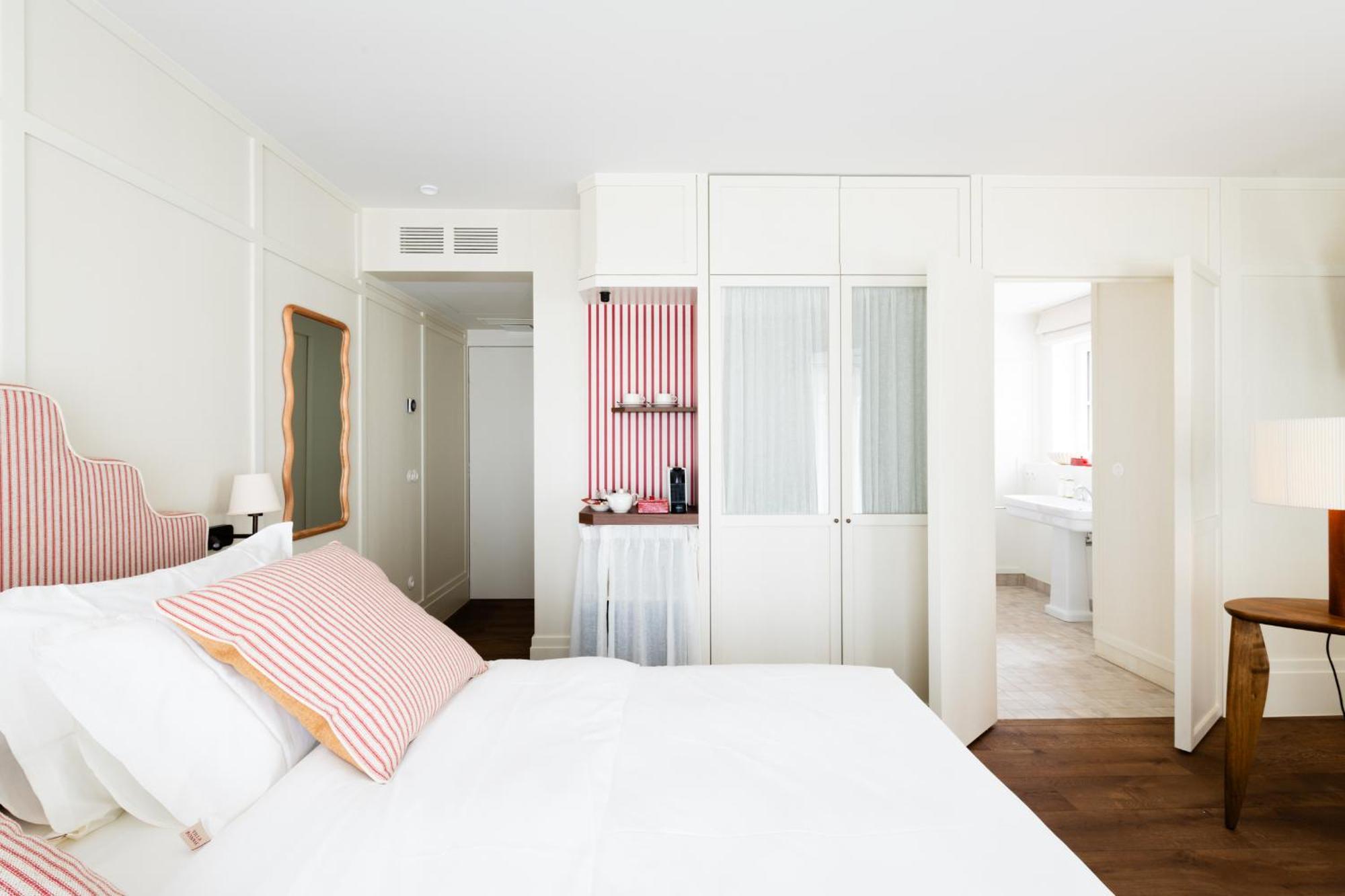 Hotel Villa Bonnie Knokke-Heist Exterior photo