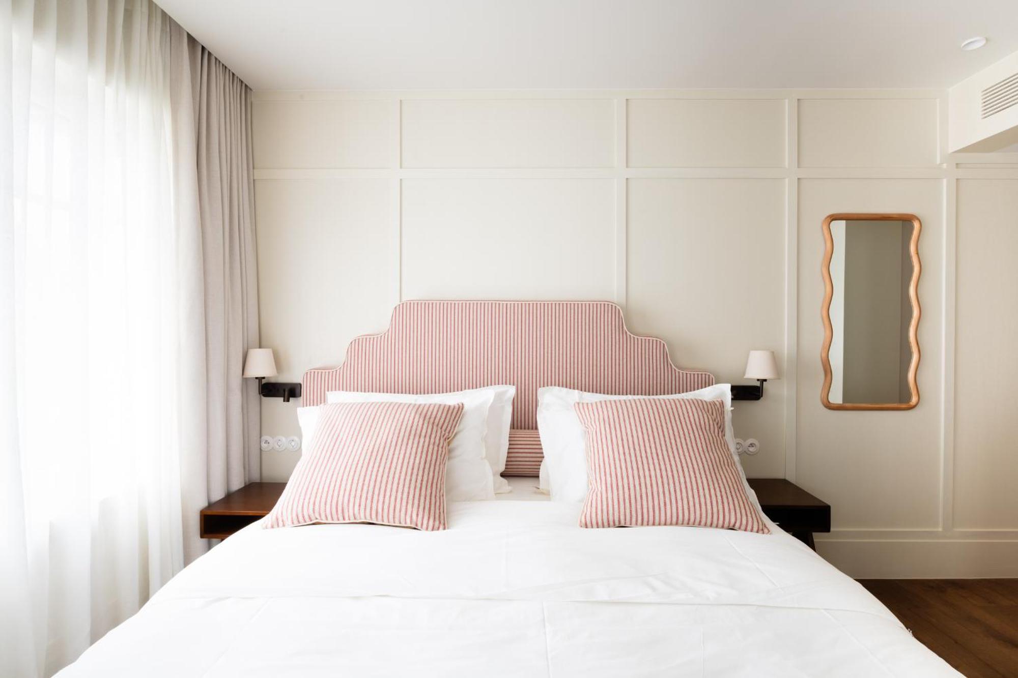 Hotel Villa Bonnie Knokke-Heist Exterior photo